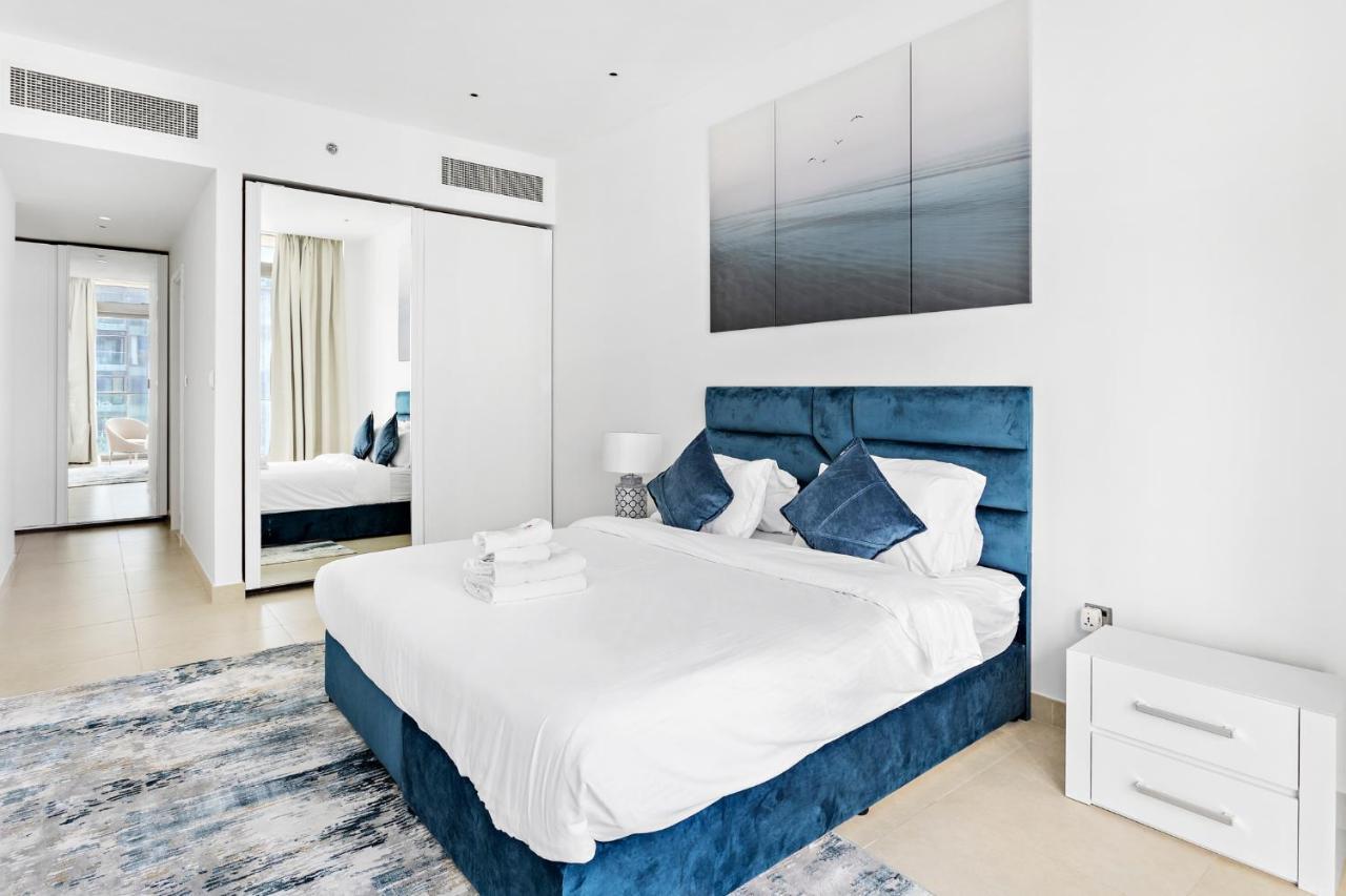 Appartement Stonetree - Marina Gate 2 Bedroom - Prime Location *
