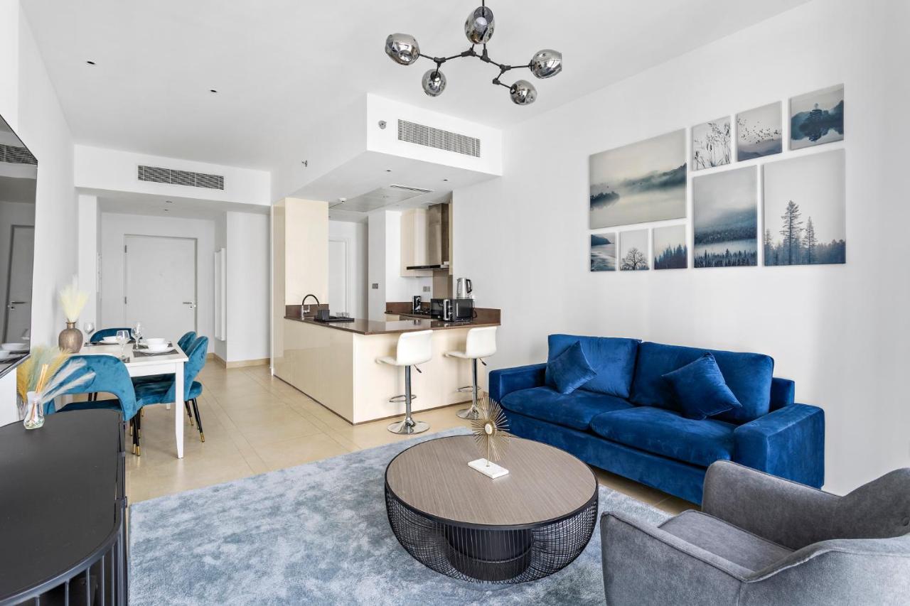 Stonetree - Marina Gate 2 Bedroom - Prime Location Appartement *