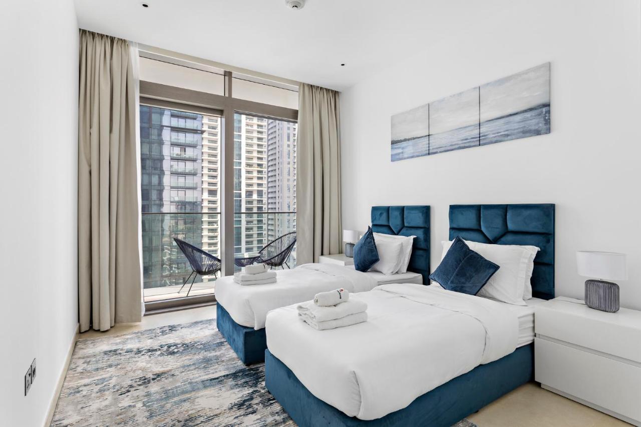 Stonetree - Marina Gate 2 Bedroom - Prime Location * Dubai