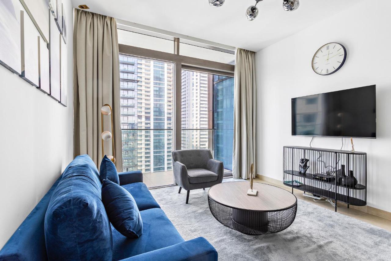 Appartement Stonetree - Marina Gate 2 Bedroom - Prime Location