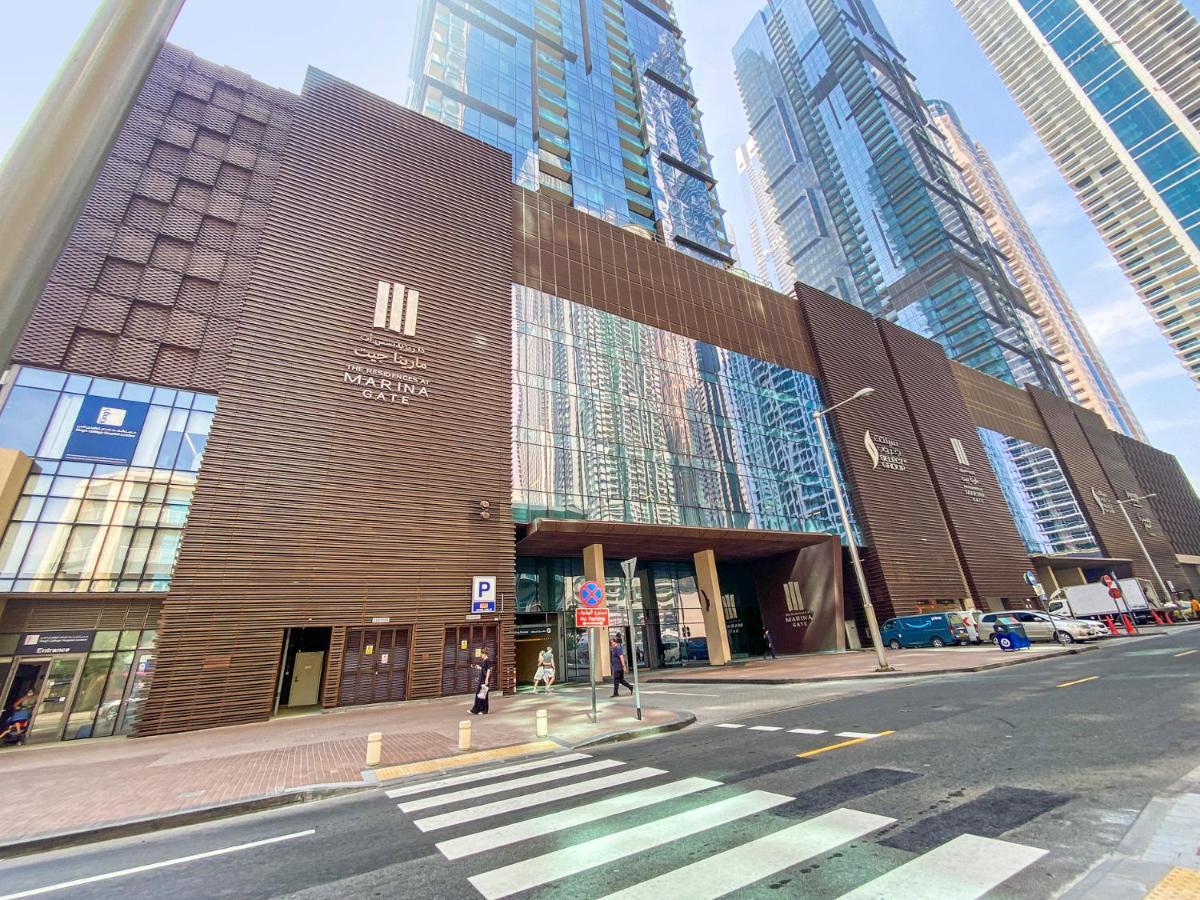 Appartement Stonetree - Marina Gate 2 Bedroom - Prime Location *