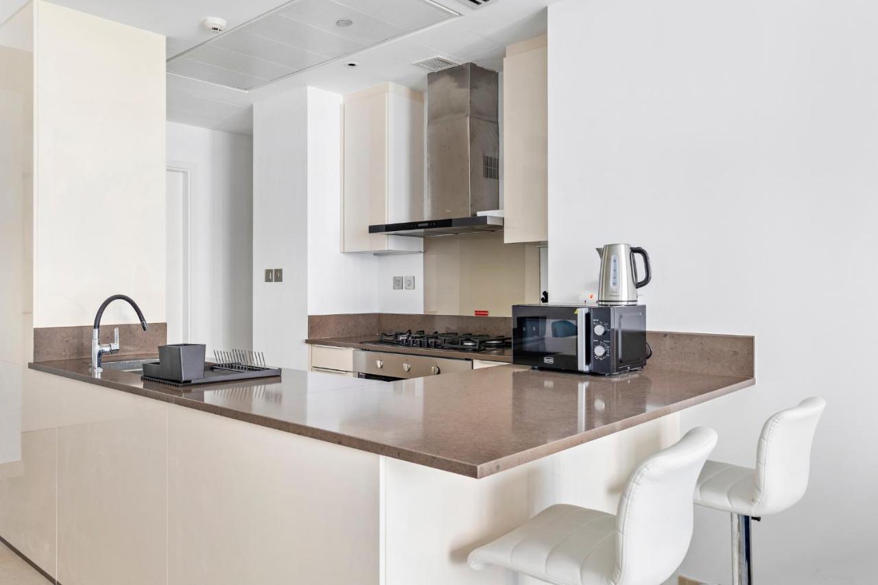 Stonetree - Marina Gate 2 Bedroom - Prime Location Appartement Dubai