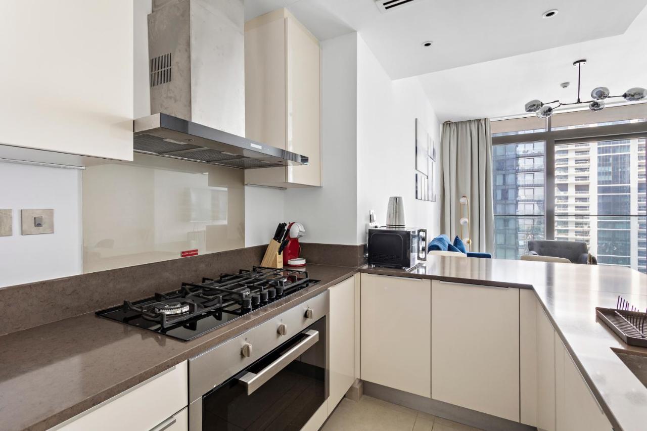 Stonetree - Marina Gate 2 Bedroom - Prime Location Appartement Dubai