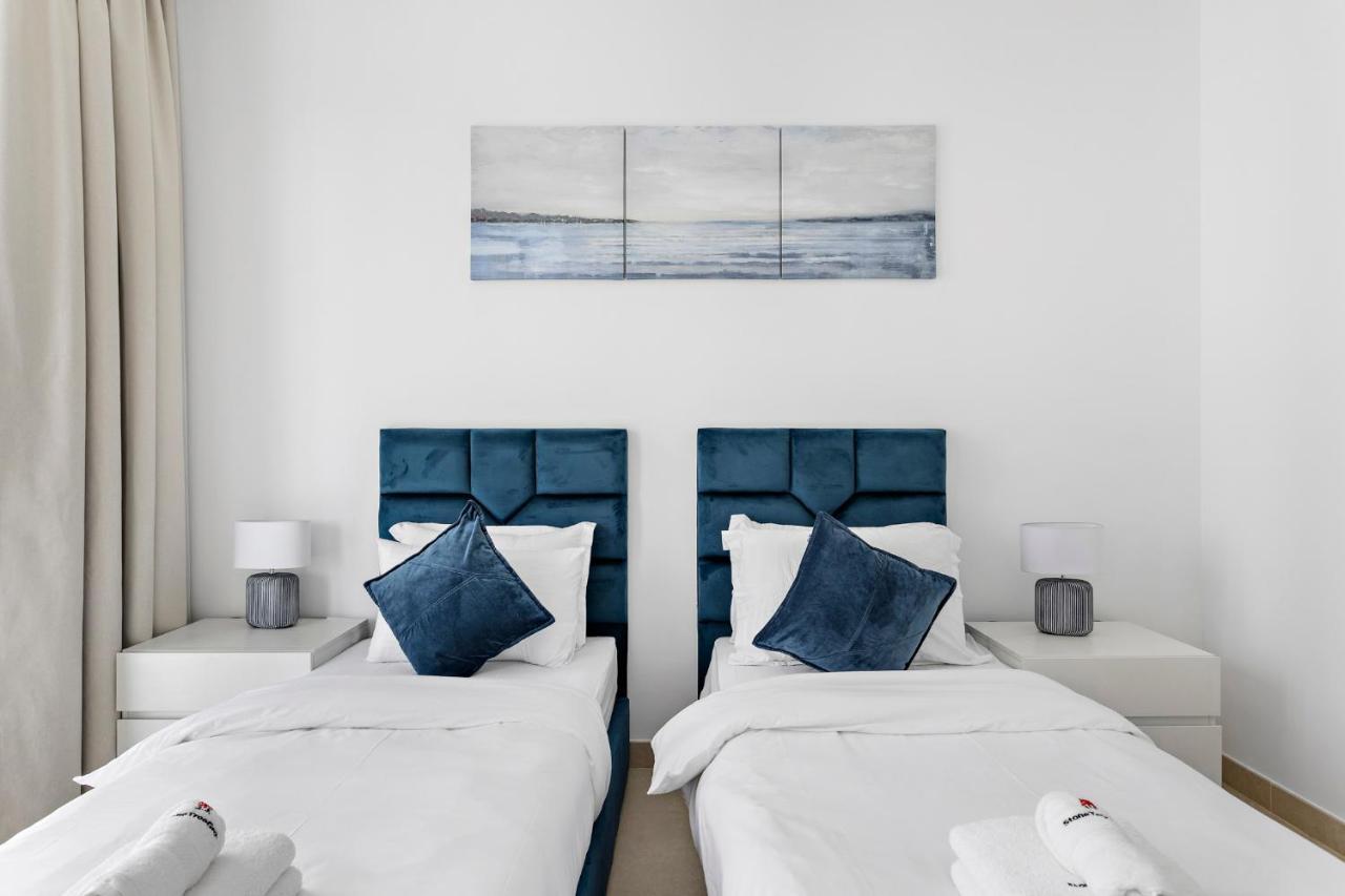 Stonetree - Marina Gate 2 Bedroom - Prime Location