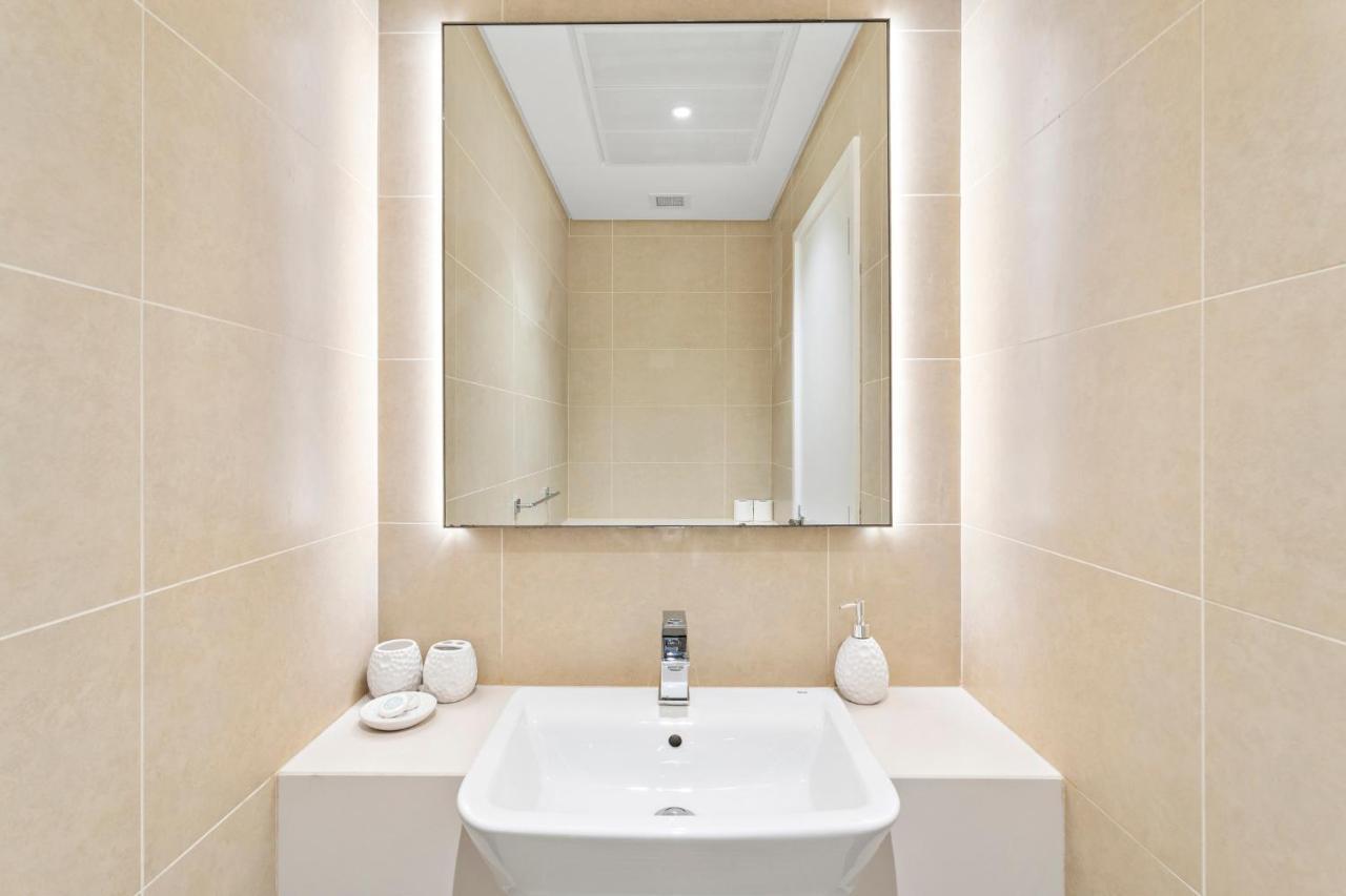 Stonetree - Marina Gate 2 Bedroom - Prime Location * Dubai