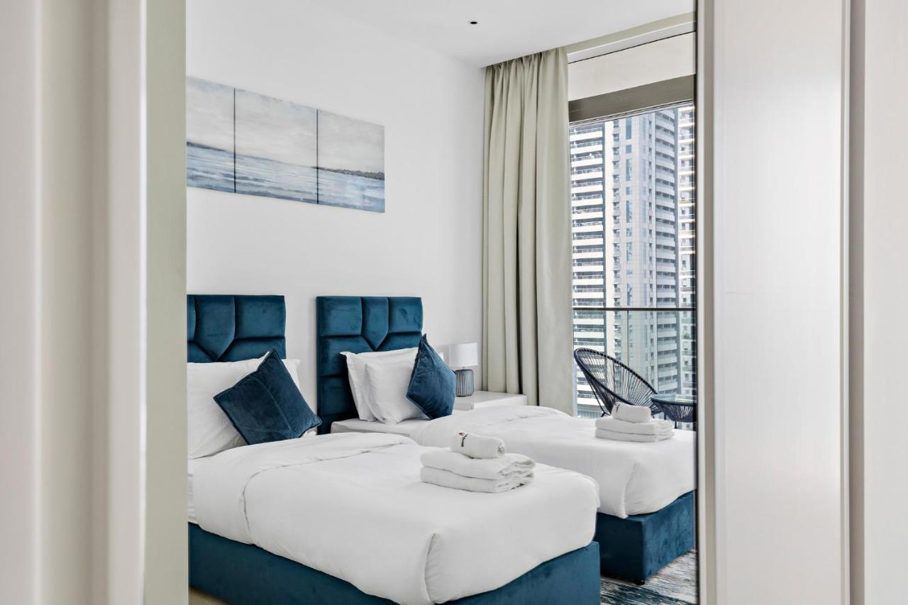 Stonetree - Marina Gate 2 Bedroom - Prime Location * Dubai