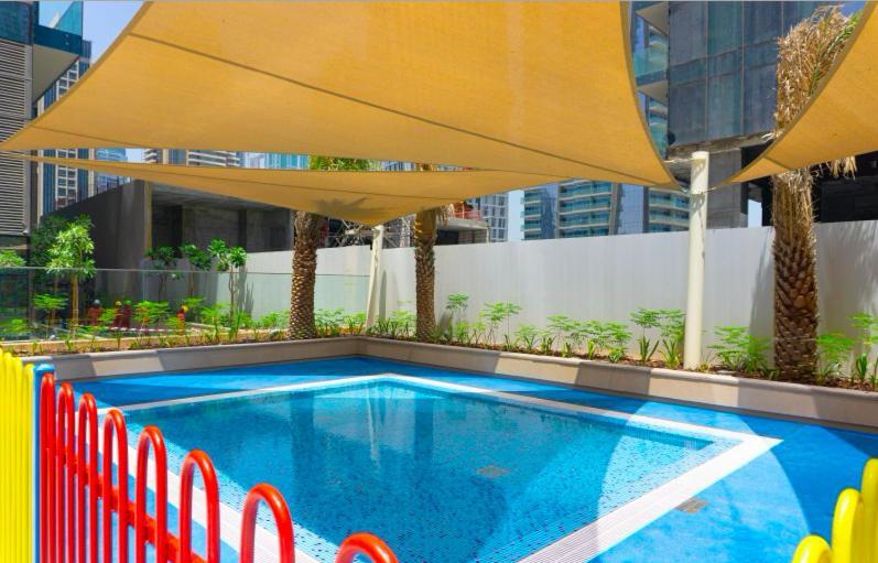 Appartement Stonetree - Marina Gate 2 Bedroom - Prime Location *