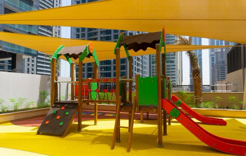 Stonetree - Marina Gate 2 Bedroom - Prime Location Dubai